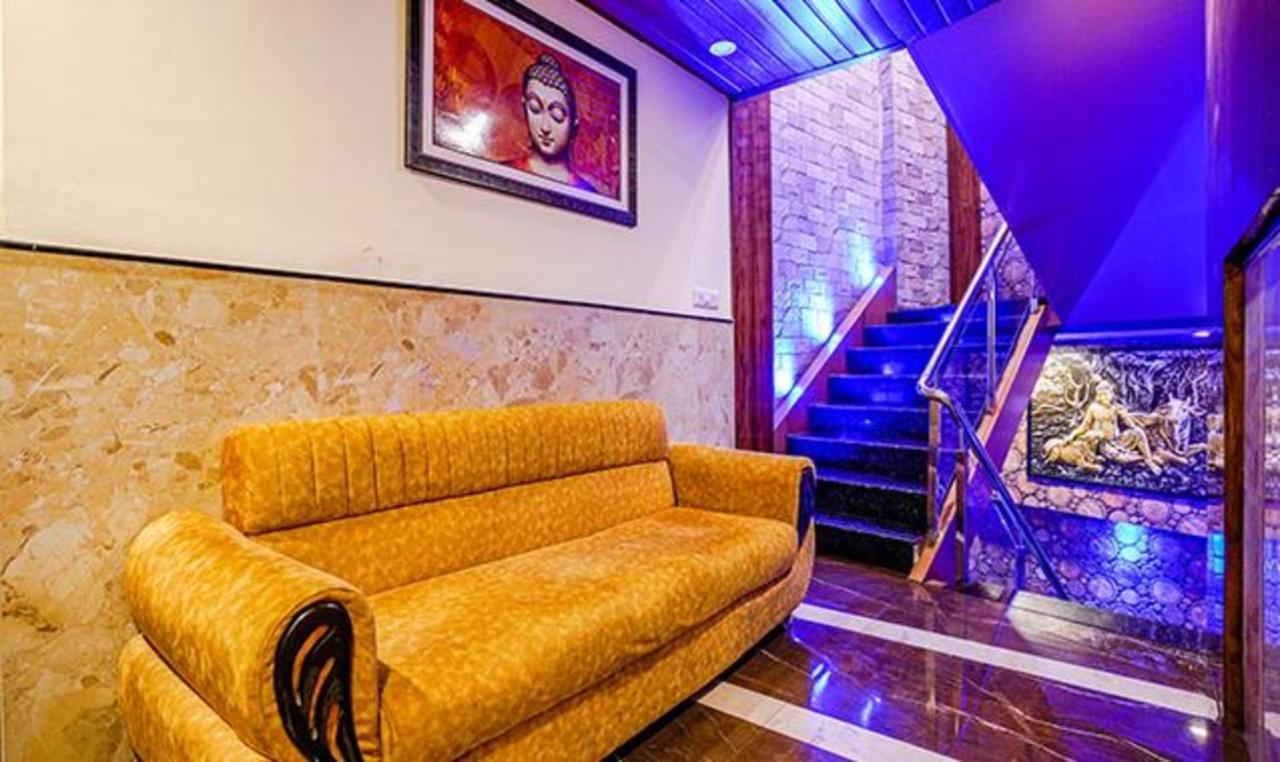 Hotel Fabexpress Royal Park I Bombaj Zewnętrze zdjęcie